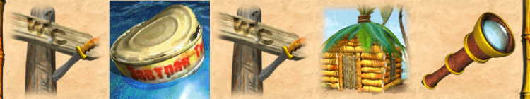 Барабаны автомата и символы